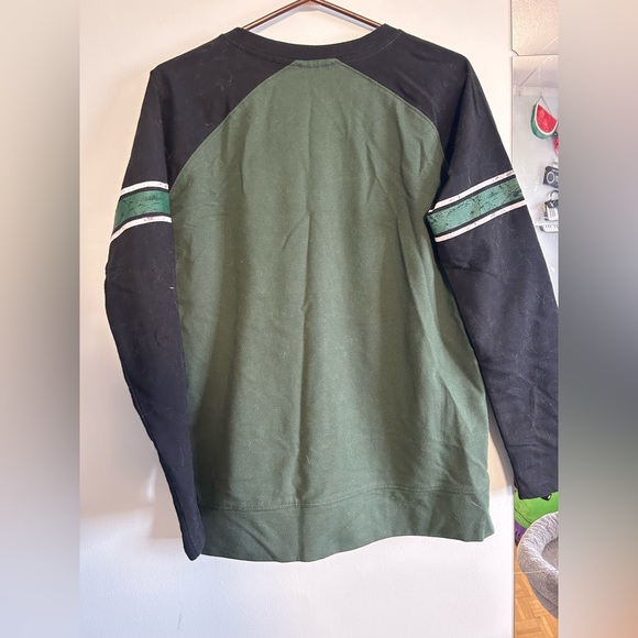 Minnesota Wild Sweater - Picture 2 of 3